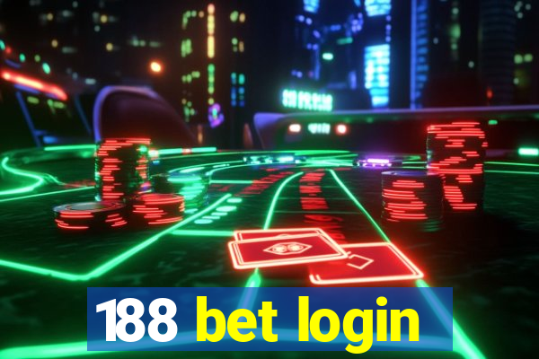 188 bet login