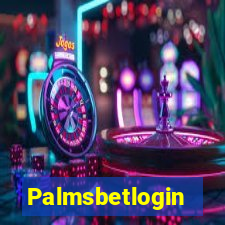 Palmsbetlogin