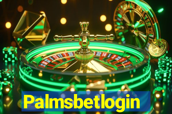 Palmsbetlogin