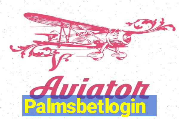 Palmsbetlogin