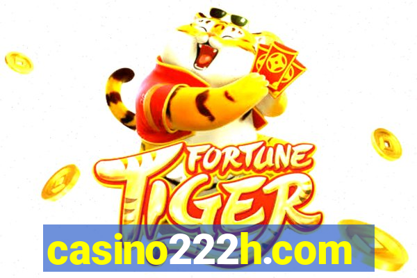 casino222h.com