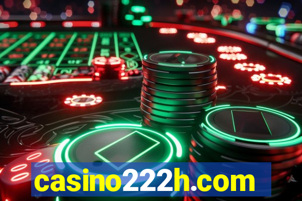 casino222h.com