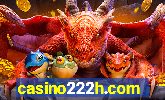 casino222h.com