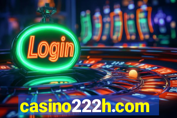 casino222h.com