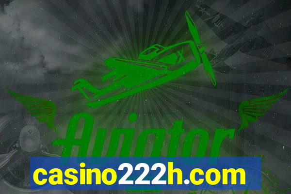 casino222h.com