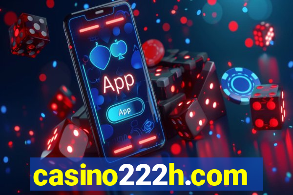 casino222h.com