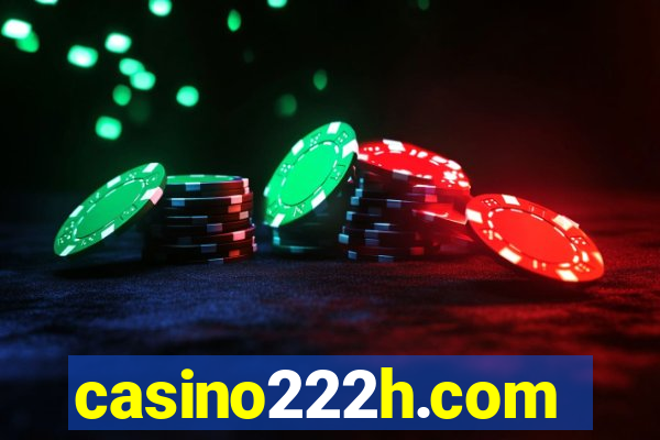 casino222h.com