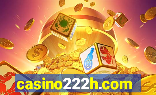 casino222h.com