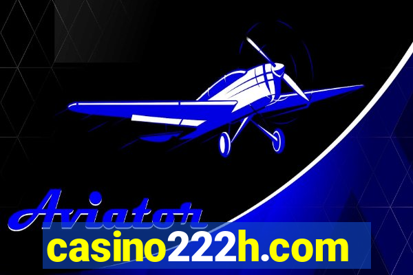 casino222h.com