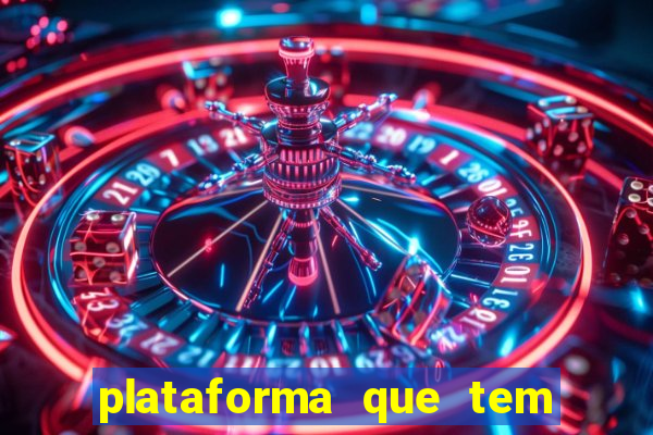 plataforma que tem o jogo do canguru