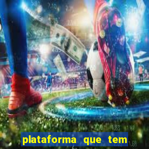 plataforma que tem o jogo do canguru