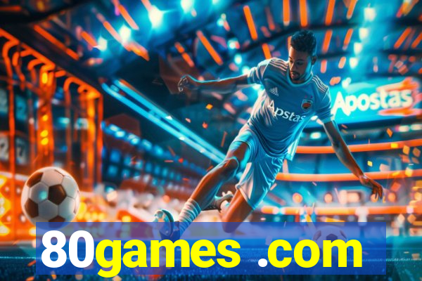 80games .com