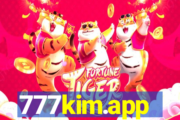 777kim.app