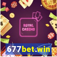 677bet.win