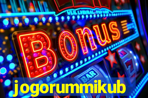 jogorummikub