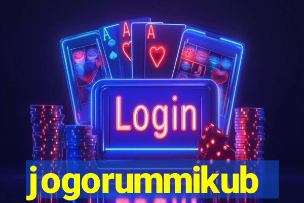 jogorummikub