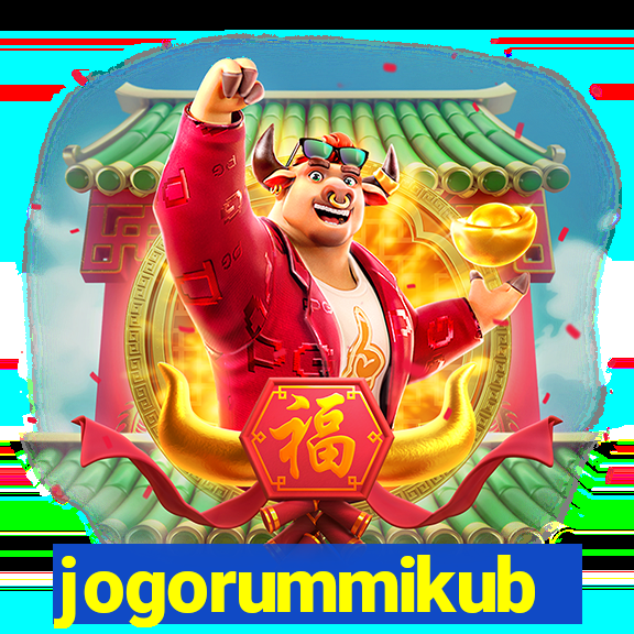 jogorummikub