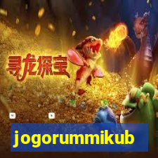 jogorummikub