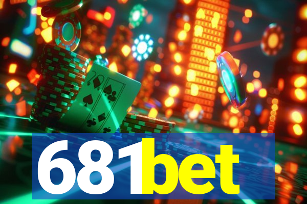 681bet