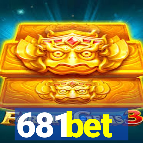 681bet