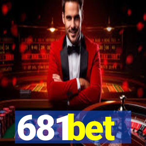 681bet