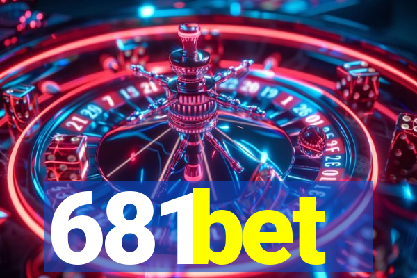 681bet