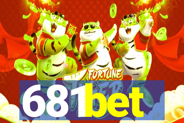 681bet