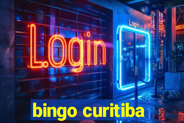 bingo curitiba