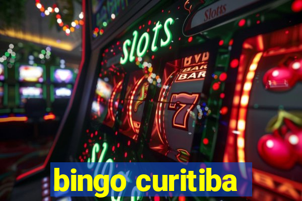 bingo curitiba