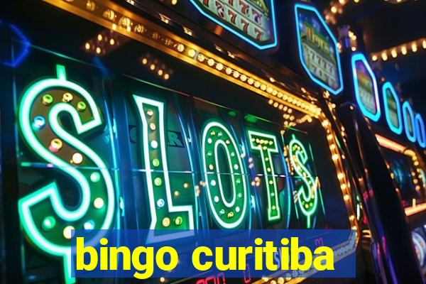 bingo curitiba