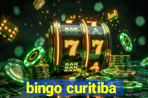 bingo curitiba