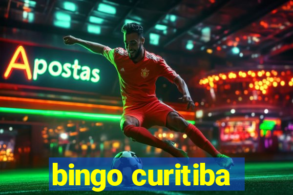 bingo curitiba