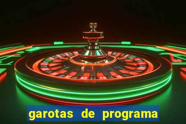 garotas de programa porto seguro