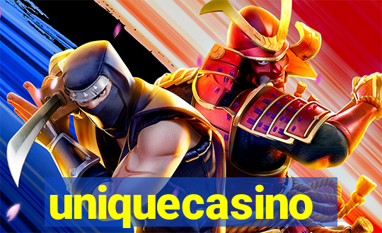 uniquecasino