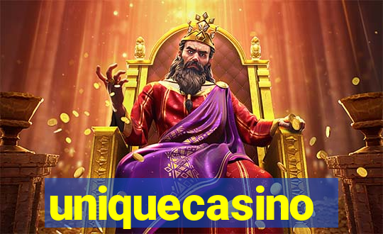 uniquecasino