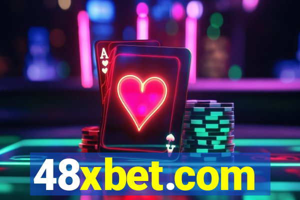 48xbet.com