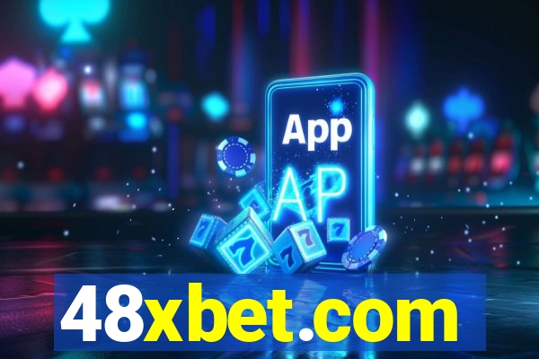 48xbet.com