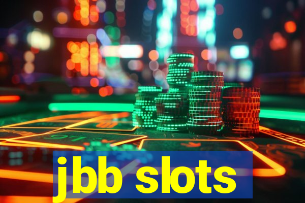 jbb slots