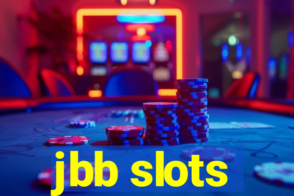 jbb slots