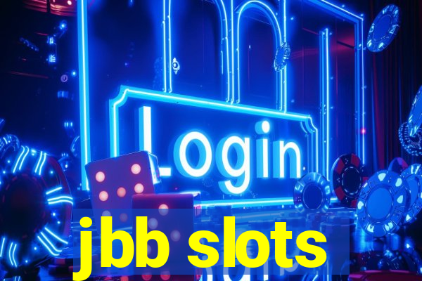 jbb slots