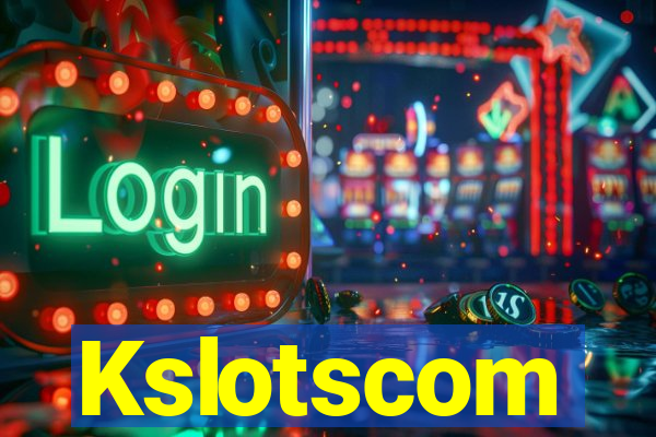 Kslotscom