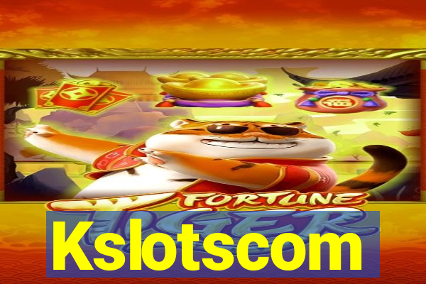 Kslotscom