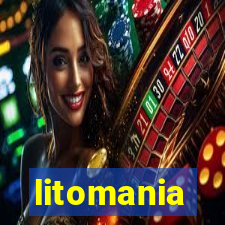 litomania