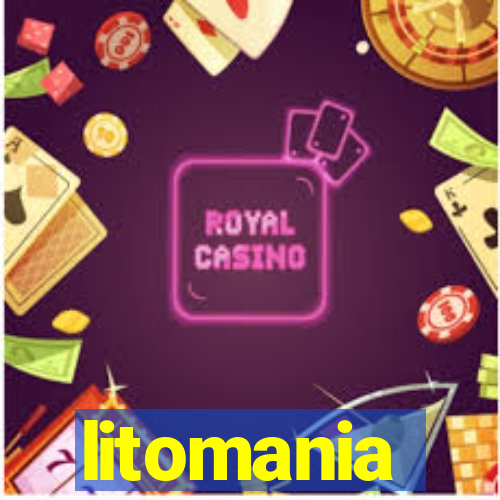 litomania