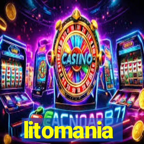 litomania