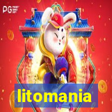 litomania