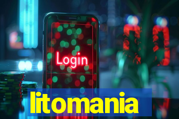 litomania