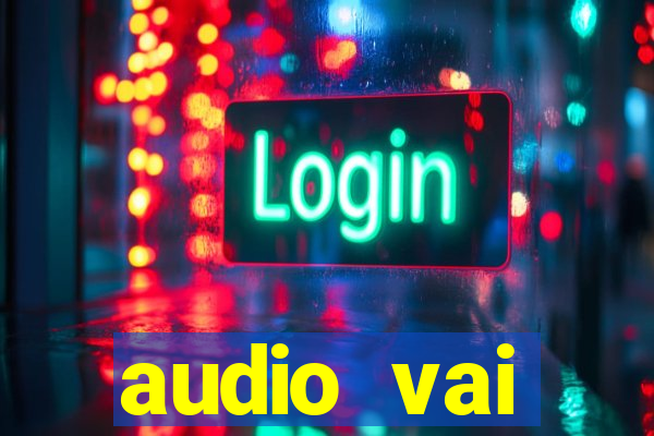 audio vai corinthians com fogos jogo aberto