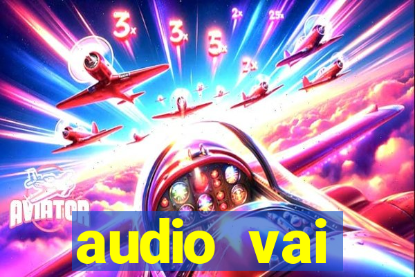 audio vai corinthians com fogos jogo aberto