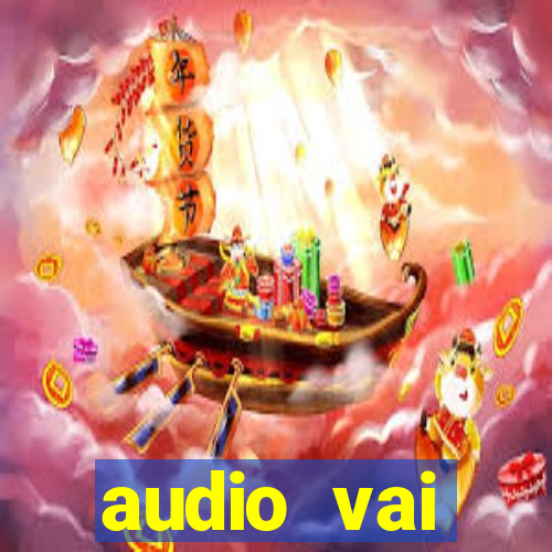 audio vai corinthians com fogos jogo aberto